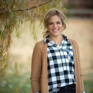 Meet your Posher, Shari